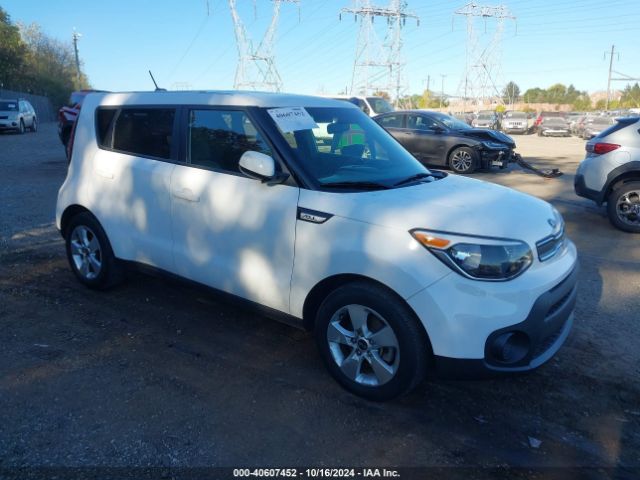 KIA SOUL 2018 kndjn2a29j7899502