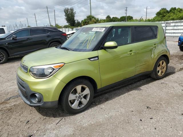 KIA SOUL 2018 kndjn2a29j7902091