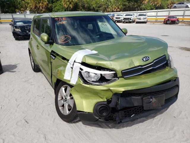 KIA SOUL 2018 kndjn2a29j7902740