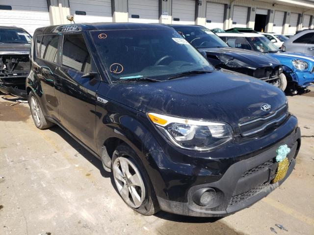 KIA SOUL 2018 kndjn2a29j7903497