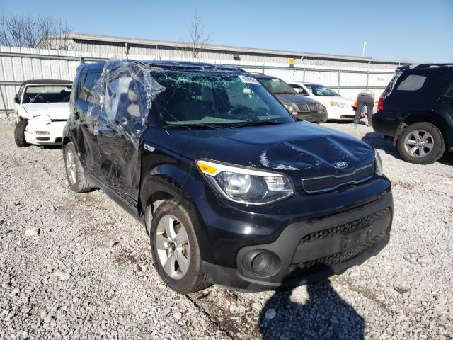 KIA SOUL 2018 kndjn2a29j7903712