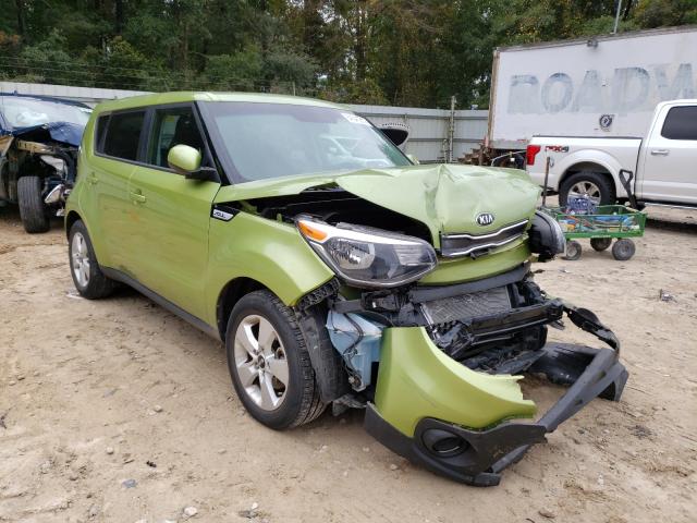 KIA SOUL 2018 kndjn2a29j7907825