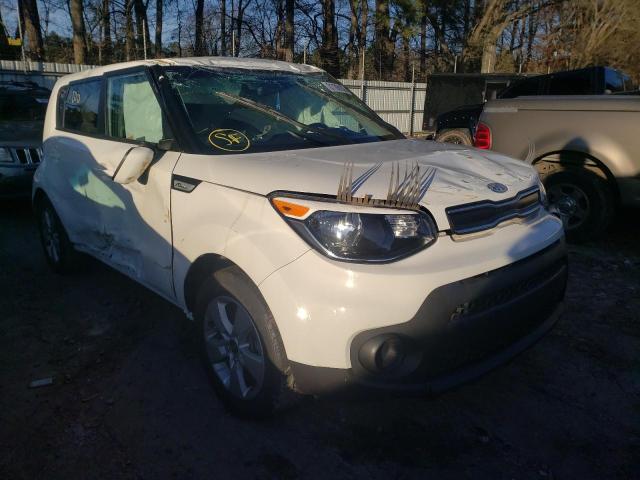 KIA SOUL 2018 kndjn2a29j7908036