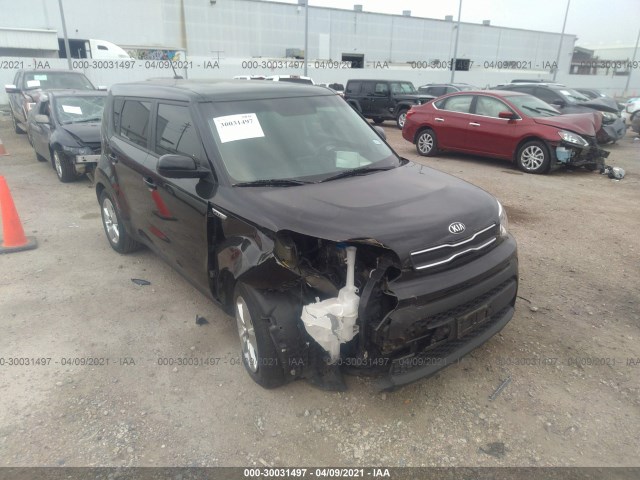 KIA SOUL 2019 kndjn2a29k7000039