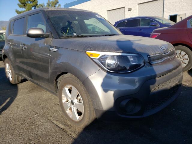 KIA SOUL 2019 kndjn2a29k7000381