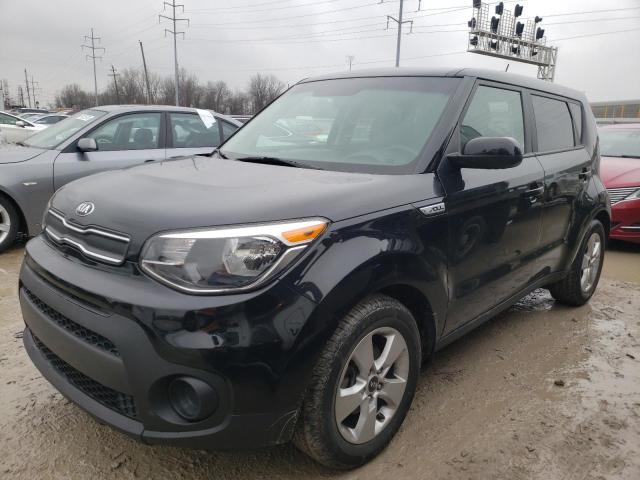 KIA SOUL 2019 kndjn2a29k7000431