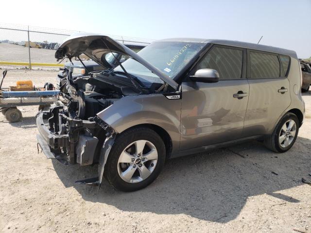 KIA SOUL 2019 kndjn2a29k7001126