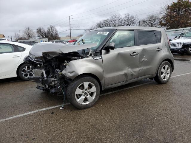 KIA SOUL 2019 kndjn2a29k7001238