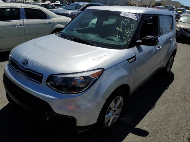 KIA SOUL 2019 kndjn2a29k7001370