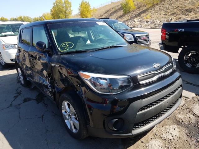 KIA SOUL 2019 kndjn2a29k7001773