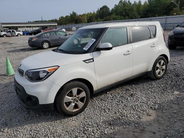 KIA SOUL 2019 kndjn2a29k7002065