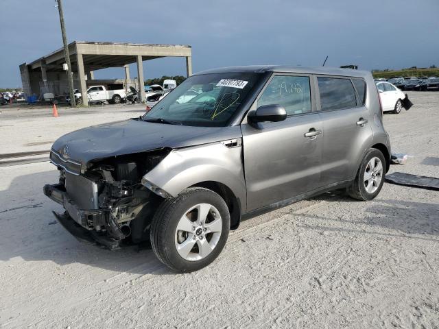 KIA SOUL 2019 kndjn2a29k7002292