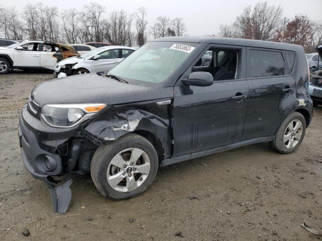 KIA SOUL 2019 kndjn2a29k7004169