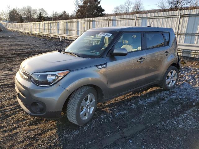 KIA SOUL 2019 kndjn2a29k7004334