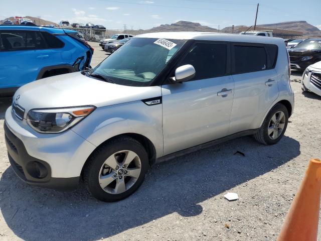 KIA SOUL 2019 kndjn2a29k7004446