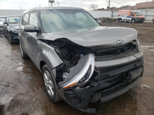 KIA SOUL 2019 kndjn2a29k7004785