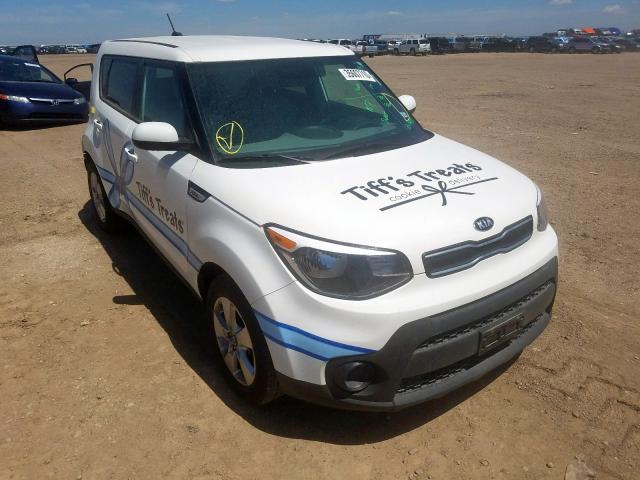 KIA SOUL 2019 kndjn2a29k7005290