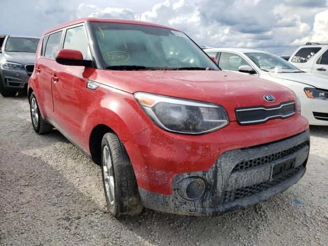 KIA SOUL 2019 kndjn2a29k7005760