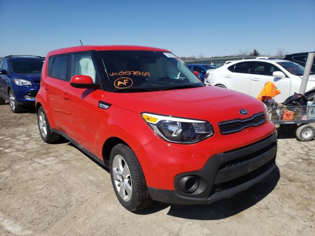 KIA SOUL 2019 kndjn2a29k7007069