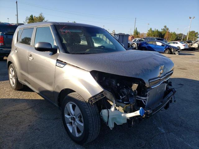 KIA SOUL 2019 kndjn2a29k7007265