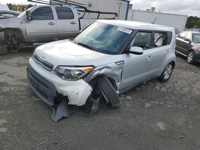 KIA SOUL 2019 kndjn2a29k7008853