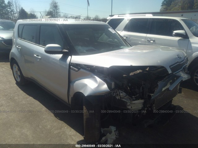 KIA SOUL 2019 kndjn2a29k7009212