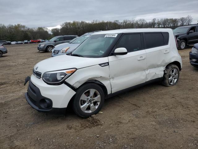 KIA SOUL 2019 kndjn2a29k7009453