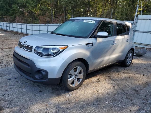 KIA SOUL 2019 kndjn2a29k7010716