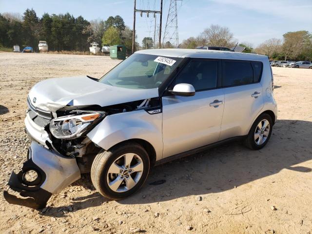 KIA SOUL 2019 kndjn2a29k7014099