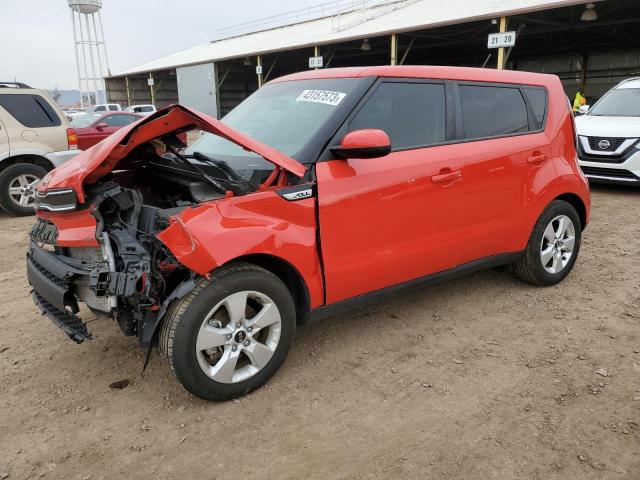 KIA SOUL 2019 kndjn2a29k7014569