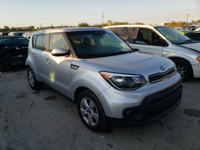 KIA SOUL 2019 kndjn2a29k7015687