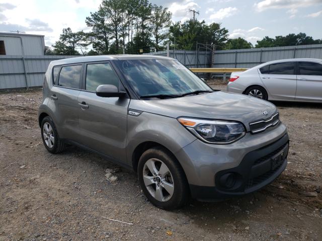 KIA SOUL 2019 kndjn2a29k7015897