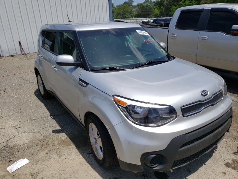 KIA SOUL 2019 kndjn2a29k7019352