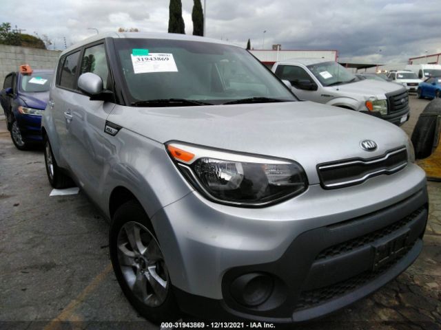 KIA SOUL 2019 kndjn2a29k7019724