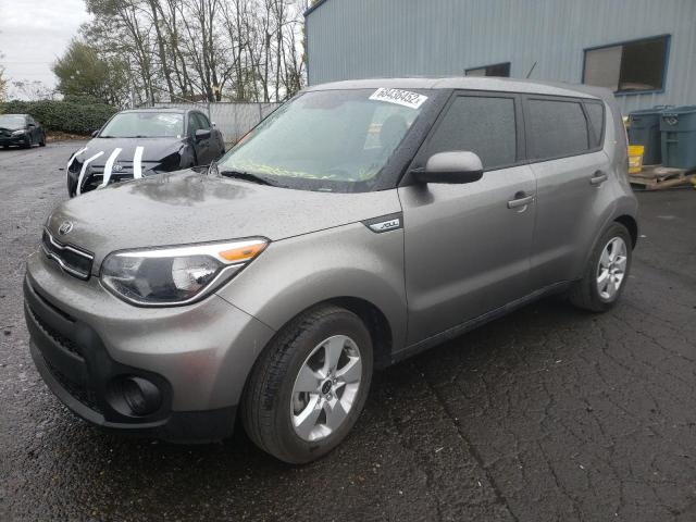 KIA SOUL 2019 kndjn2a29k7021408