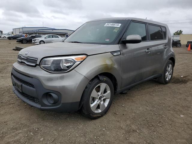 KIA SOUL 2019 kndjn2a29k7021683