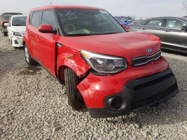 KIA SOUL 2019 kndjn2a29k7022154