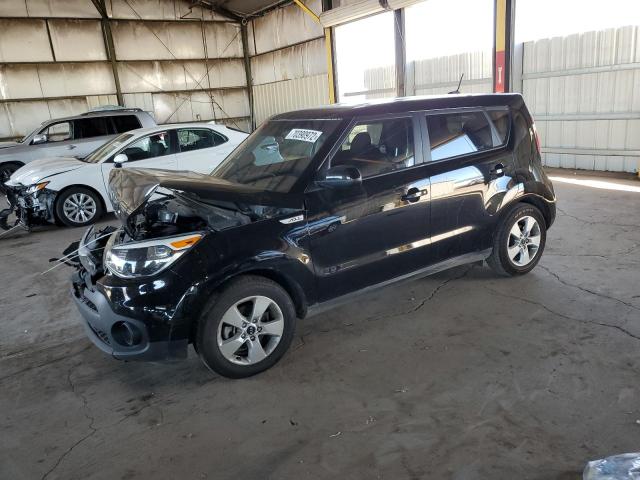 KIA SOUL 2019 kndjn2a29k7024129