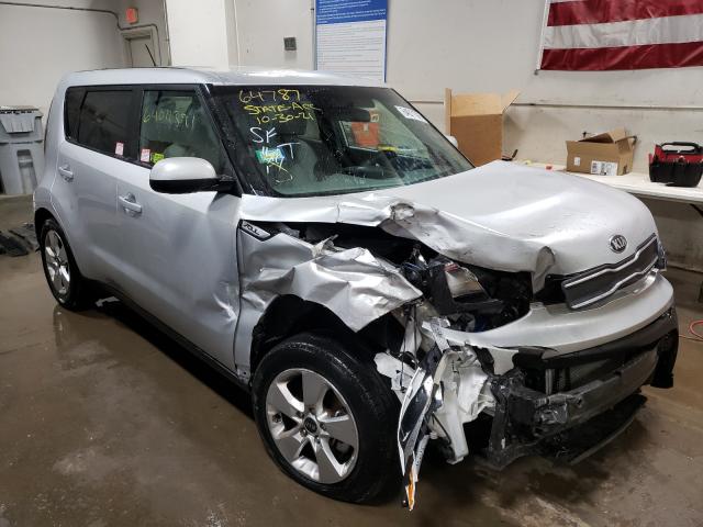 KIA SOUL 2019 kndjn2a29k7024339