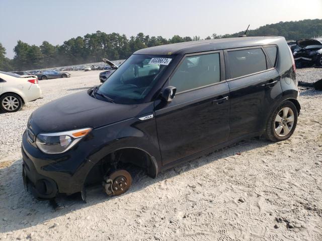 KIA SOUL 2019 kndjn2a29k7025524