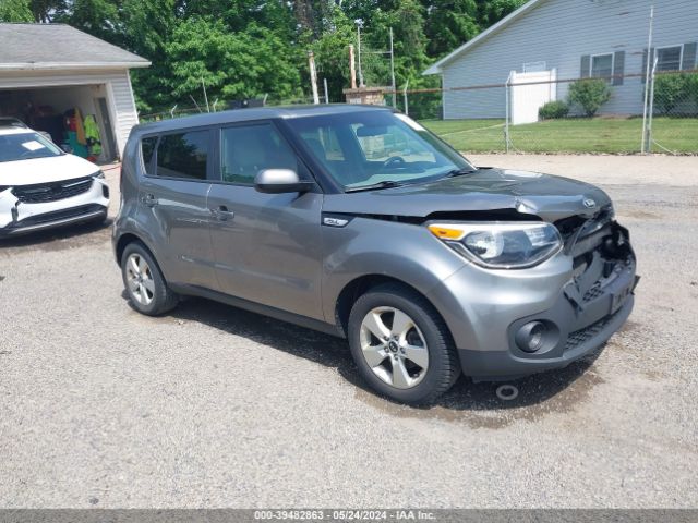 KIA SOUL 2019 kndjn2a29k7025992