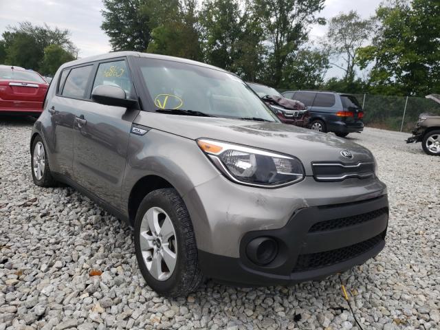 KIA SOUL 2019 kndjn2a29k7628571