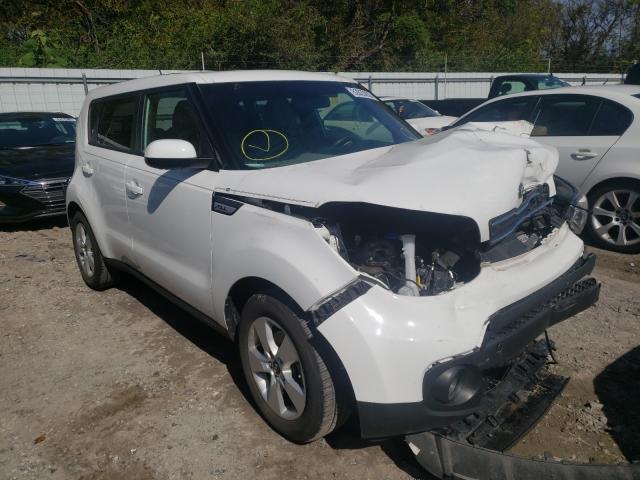 KIA SOUL 2019 kndjn2a29k7629610