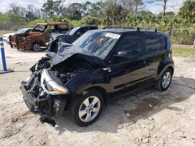 KIA SOUL 2019 kndjn2a29k7634628