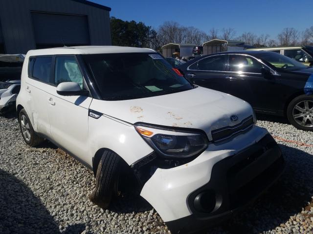 KIA SOUL 2019 kndjn2a29k7635875