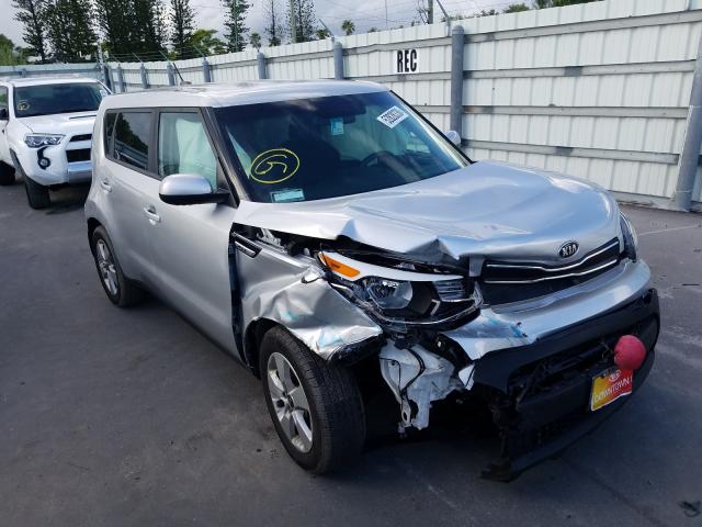 KIA SOUL 2019 kndjn2a29k7638825