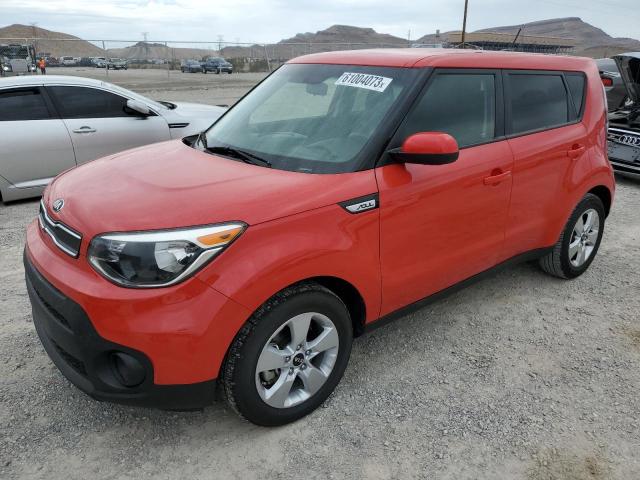 KIA SOUL 2019 kndjn2a29k7644589