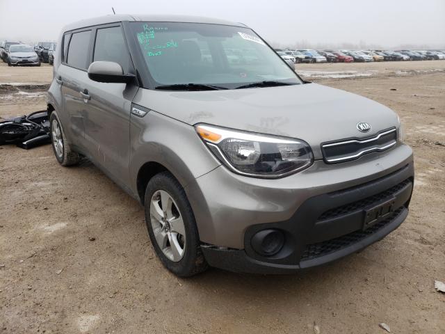 KIA SOUL 2019 kndjn2a29k7646939