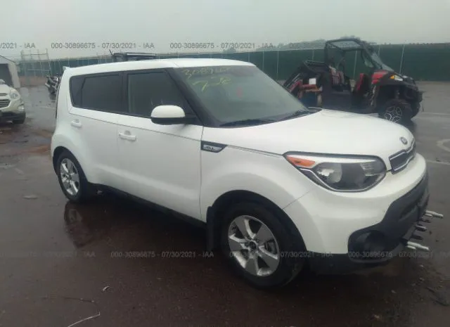 KIA SOUL 2019 kndjn2a29k7652501