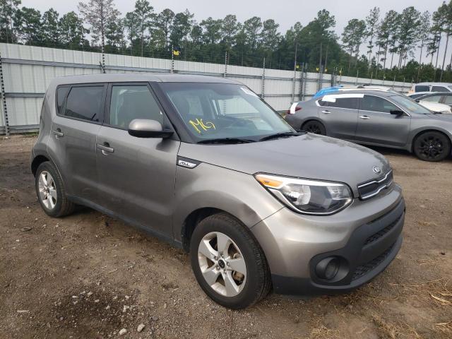 KIA SOUL 2019 kndjn2a29k7653700